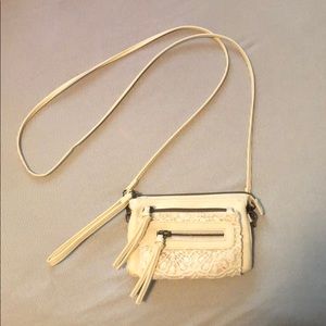 Cute Lace Purse/Clutch